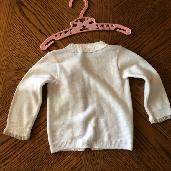 Vintage Sweater - Picture 6 of 6